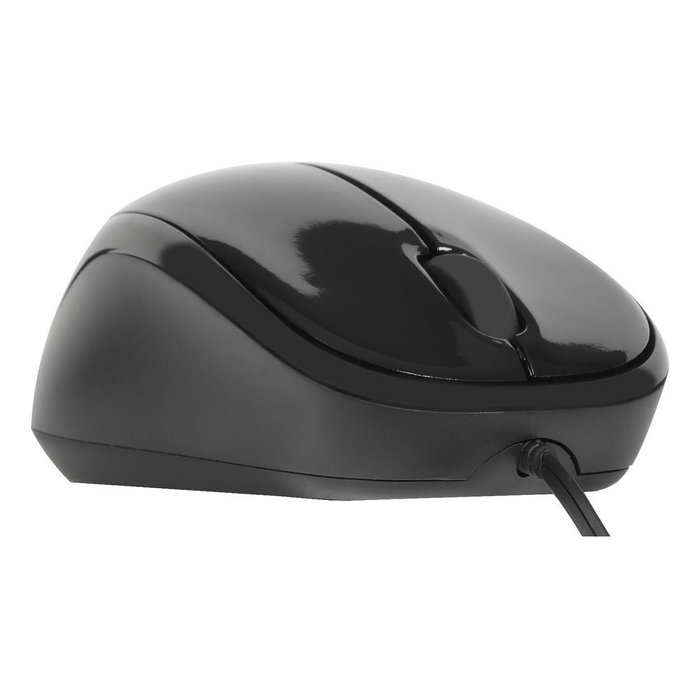 Targus Compact Blue Trace Mouse Negro Targus Compact Blue Trace Mouse Negro