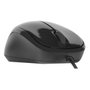 Targus Compact Blue Trace Mouse Negro