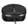 Targus Compact Blue Trace Mouse Negro