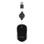 Targus Compact Blue Trace Mouse Negro