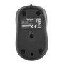 Targus Compact Blue Trace Mouse Negro