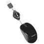Targus Compact Blue Trace Mouse Negro