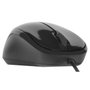 Targus Compact Blue Trace Mouse Negro