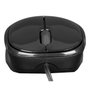 Targus Compact Blue Trace Mouse Negro