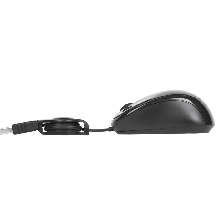 Targus Compact Blue Trace Mouse Negro Targus Compact Blue Trace Mouse Negro