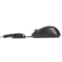 Targus Compact Blue Trace Mouse Negro