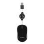 Targus Compact Blue Trace Mouse Negro