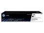 HP 117A W2070A Cartucho de tóner Original Negro