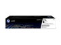 HP 117A W2070A Cartucho de tóner Original Negro