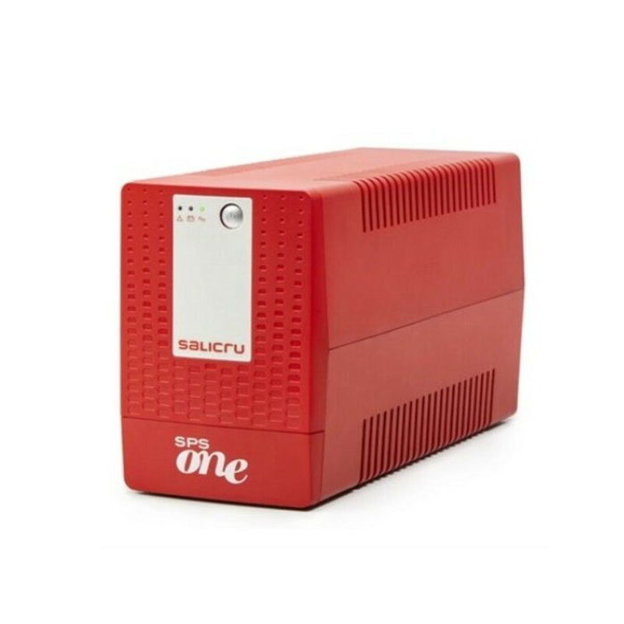 Salicru SPS.2000.ONE V2 2000VA/1200W 4 Salidas Torre Salicru SPS.2000.ONE V2 2000VA/1200W 4 Salidas Torre