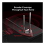 TP-Link Archer TX3000E Wi-Fi 6 y Bluetooth 5.0