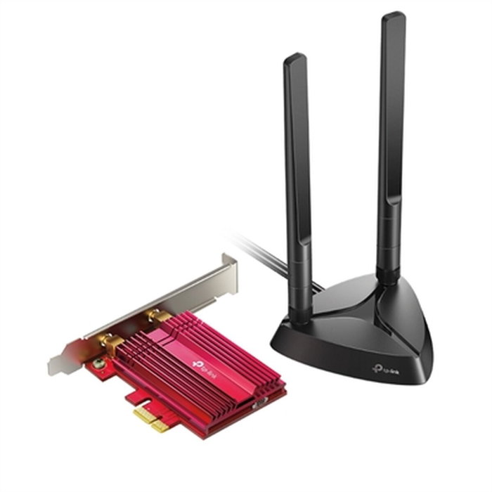TP-Link Archer TX3000E Wi-Fi 6 y Bluetooth 5.0