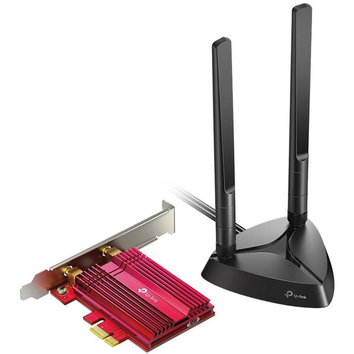 TP-Link Archer TX3000E Wi-Fi 6 y Bluetooth 5.0