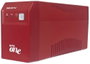 Salicru SPS ONE 700VA 360W Rojo