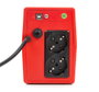 Salicru SPS ONE 700VA 360W Rojo