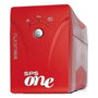 Salicru SPS ONE 700VA 360W Rojo