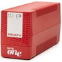 Salicru SPS ONE 700VA 360W Rojo