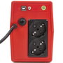 Salicru SPS ONE 700VA 360W Rojo