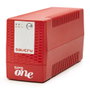 Salicru SPS ONE 700VA 360W Rojo