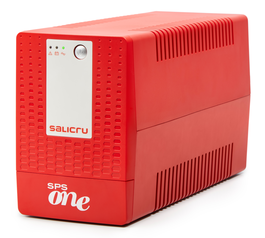 Salicru SPS 1500 ONE SAI/UPS Line-Interactive 1500 VA / 900 W con AVR y USB