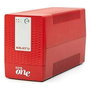 Salicru SPS ONE 1500VA 900W Rojo/Blanco