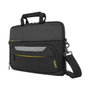 Targus City Gear Maletín Negro para 14 pulgadas