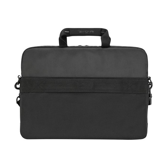 Targus City Gear Maletín Negro para 14 pulgadas Targus City Gear Maletín Negro para 14 pulgadas