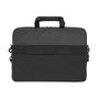 Targus City Gear Maletín Negro para 14 pulgadas