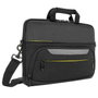 Targus City Gear Maletín Negro para 14 pulgadas