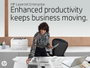 HP LaserJet Enterprise M507dn Blanco