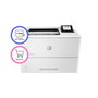 HP LaserJet Enterprise M507dn Blanco