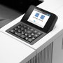 HP LaserJet Enterprise M507dn Blanco