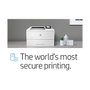 HP LaserJet Enterprise M507dn Blanco
