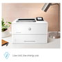 HP LaserJet Enterprise M507dn Blanco