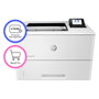 HP LaserJet Enterprise M507dn Blanco