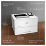 HP LaserJet Enterprise M507dn Blanco
