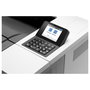 HP LaserJet Enterprise M507dn Blanco