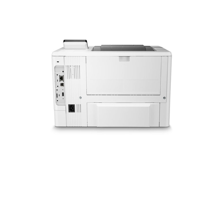 HP LaserJet Enterprise M507dn Blanco