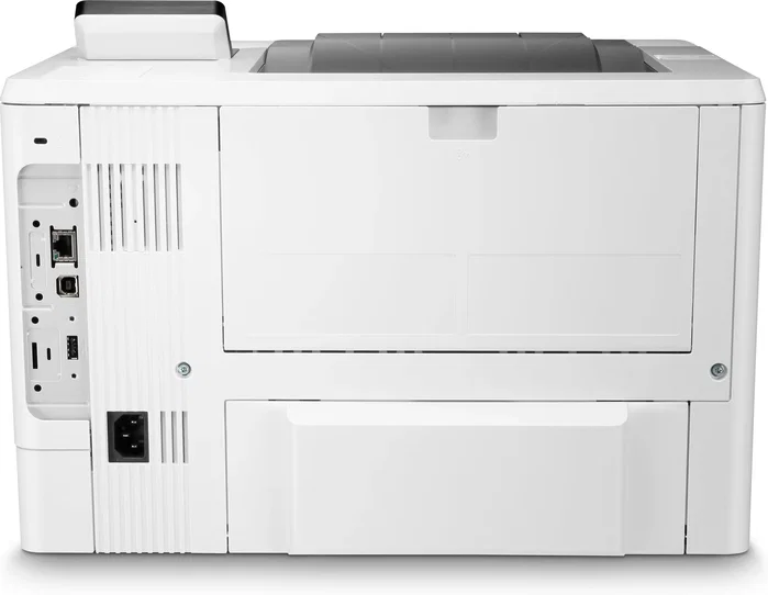HP LaserJet Enterprise M507dn HP LaserJet Enterprise M507dn