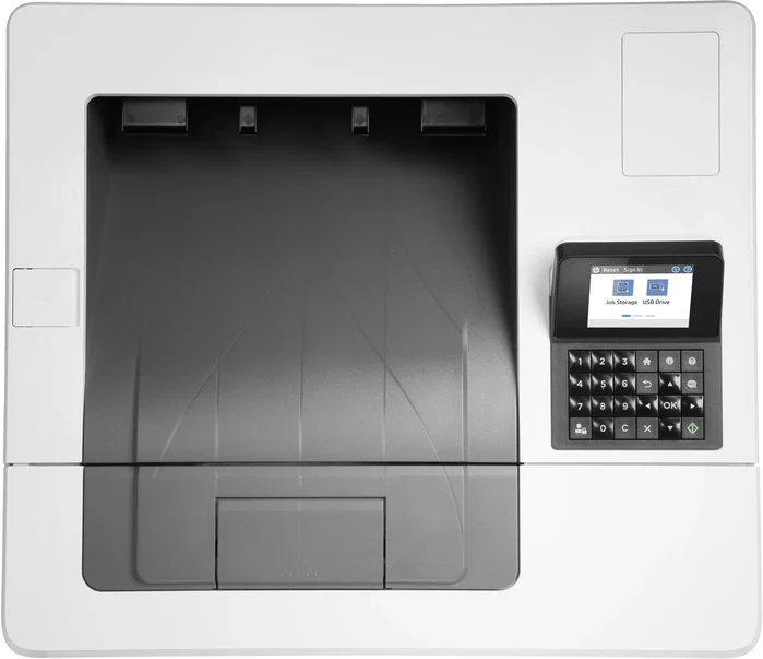 HP LaserJet Enterprise M507dn HP LaserJet Enterprise M507dn