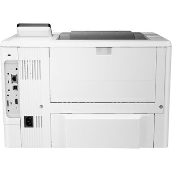 HP Impresora LaserJet Enterprise M507dn Monocromo Láser, 45 ppm, Dúplex Automático, Red Gigabit