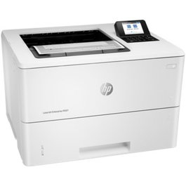 HP Impresora LaserJet Enterprise M507dn Monocromo Láser, 45 ppm, Dúplex Automático, Red Gigabit