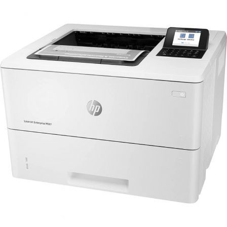HP LaserJet Enterprise M507DN Impresora Láser Monocromo 43 ppm 1200x1200 Dúplex USB Ethernet 1PV87A HP LaserJet Enterprise M507DN Impresora Láser Monocromo 43 ppm 1200x1200 Dúplex USB Ethernet 1PV87A