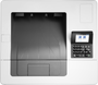 HP LaserJet Enterprise M507dn Blanco