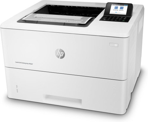 HP LaserJet Enterprise M507dn HP LaserJet Enterprise M507dn
