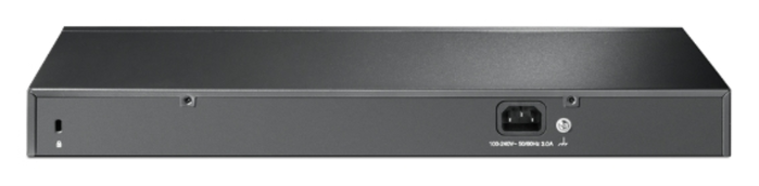 TP-Link TL-SG1218MPE Switch Easy Smart de 18 Puertos con 16 Puertos PoE+