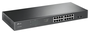 TP-Link TL-SG1218MPE Switch Easy Smart de 18 Puertos con 16 Puertos PoE+