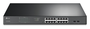 TP-Link TL-SG1218MPE Switch Easy Smart de 18 Puertos con 16 Puertos PoE+