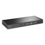 TP-Link TL-SG1218MPE Switch Easy Smart 16 Puertos PoE+