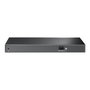 TP-LINK TL-SG1218MPE Switch Gestionado Gigabit Ethernet PoE Negro 16 Puertos